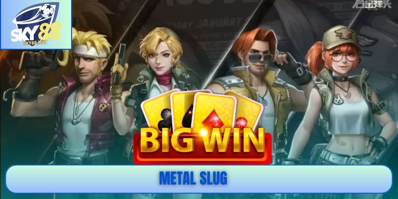 Metal Slug